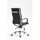 Кресло компьютерное HALMAR MANTUS черный